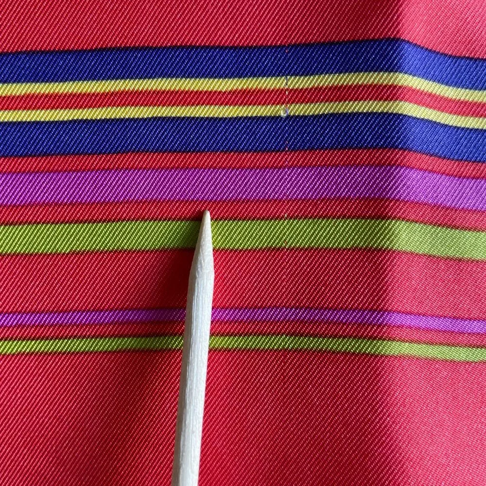 🏳️‍🌈Vintage Christian Dior Silk Scarf PRIDE